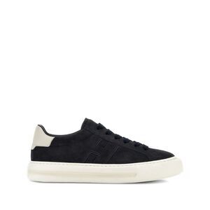 Hogan Blue Trainers - Low-Tops Men